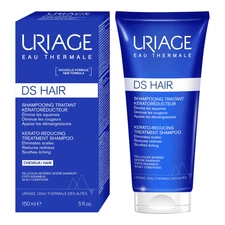 URIAGE DS Kerato- reducing Treatment Shampoo 150ml/ 5oz  EXP 09/2027