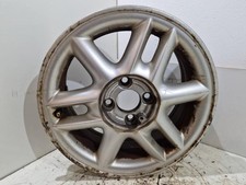 Jantes Renault SCENIC