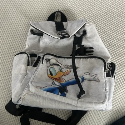 Disney 100th Donald Duck Mini Backpack