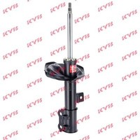 1X KYB StoßDäMpfer Excel-G 338024 FüR FD Hyundai I30 LPG Crdi