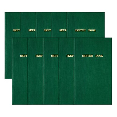 Kokuyo Se-Y3X10AM Notepad Survey Field Book Set of 10 40 Sheets SE-Y3