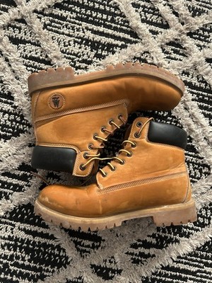 Men s Timberlands