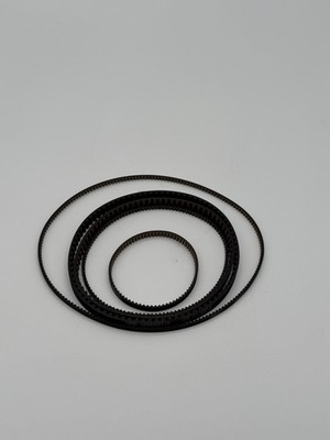 Yaskawa SET OF TIMING BETL FOR YASKAWA ROBOT GP8 Servo Drive