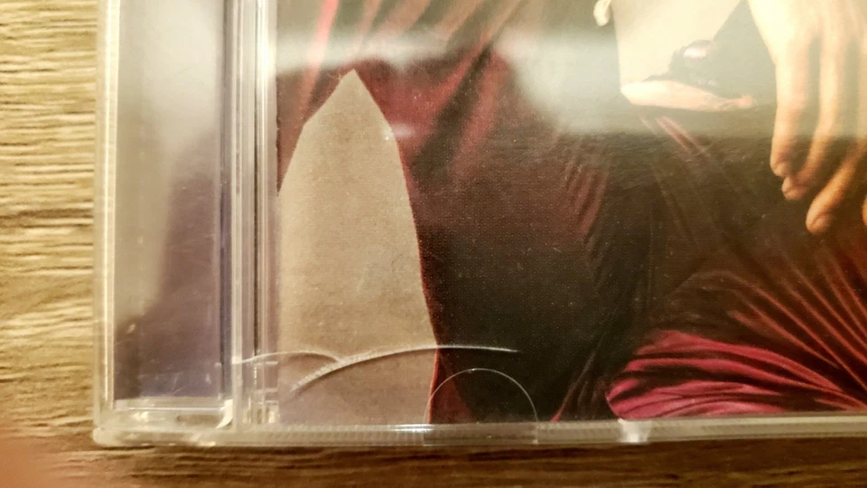 Peter Frampton - I'm In You - Audio CD - A&M Records - 1977 - Image 3 of 4