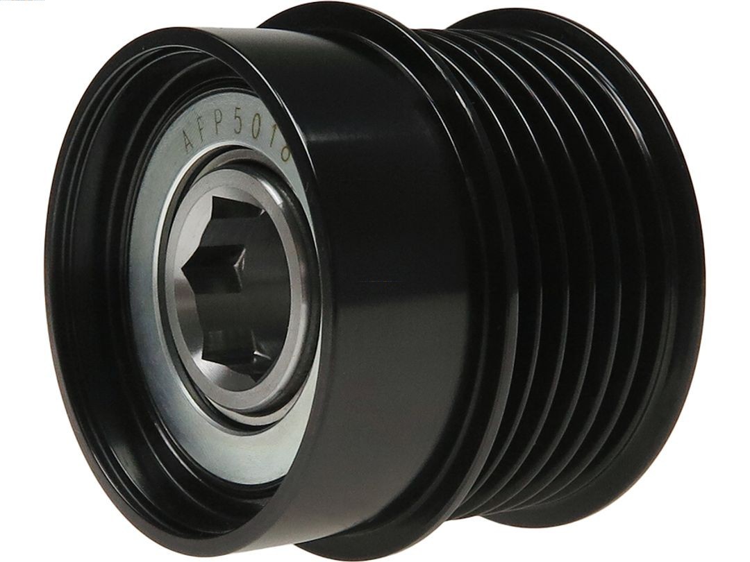 Fits AS ROZRUSZNIKI I ALTERNATORY AFP5018 ALTERNATOR LOW-SPEED PULLEY ⭐UK Stock⭐