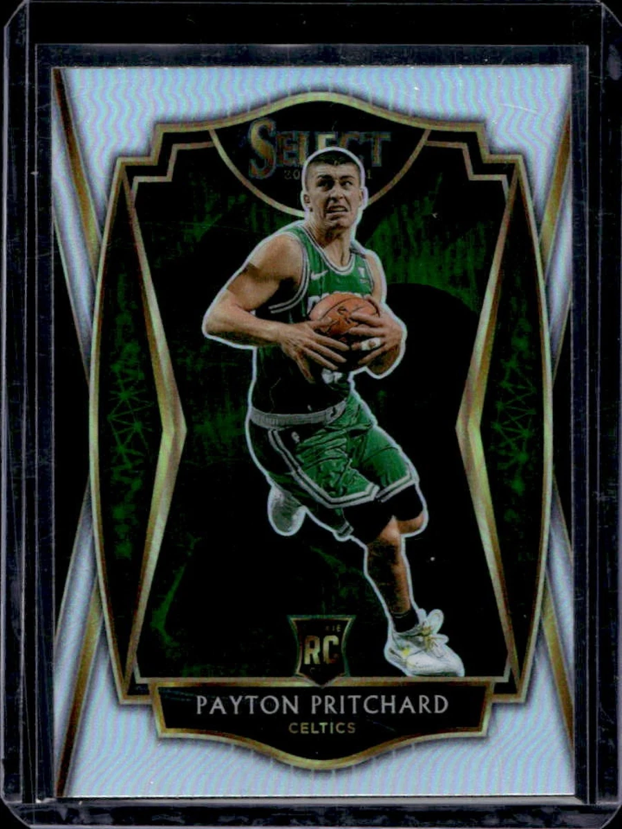 Payton Pritchard Trading Cards for sale | eBay
