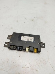 VW PASSAT B6 3C2 Antennenverstärker  1T0035530 2.00 Diesel 103kw 2006 32002260