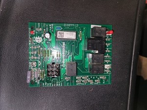 White-Rodgers 50T35-743 Furnace Control Board