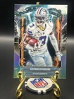 2025 Topps Cosmic Chrome George Pickens Base (RAW)