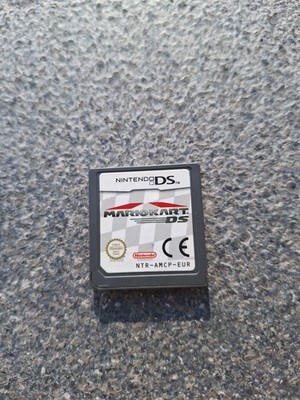 NDS - Mario Kart DS für Nintendo DS