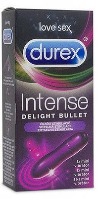 Durex Intensives Vergnügen