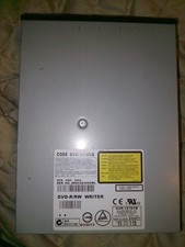 Pioneer DVD-303S-A 6X Internal SCSI DVD-Rom Drive