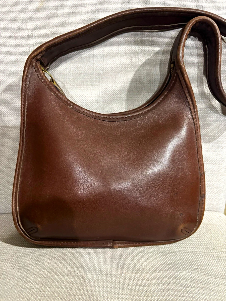 Coach Hobo Bags Brown Bags & Handbags for Women for sale | eBay