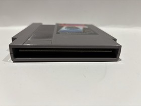 Jaws (Nintendo Entertainment System, NES) Cart TESTED!