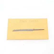 Muller Swiss 36.501 Watchmakers Graver Jeweler Engraving NOS (G16D1)
