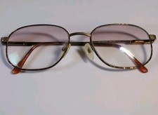 Stetson XL-3 Zyloware 052 59-20 Eyeglasses FRAMES ONLY Round