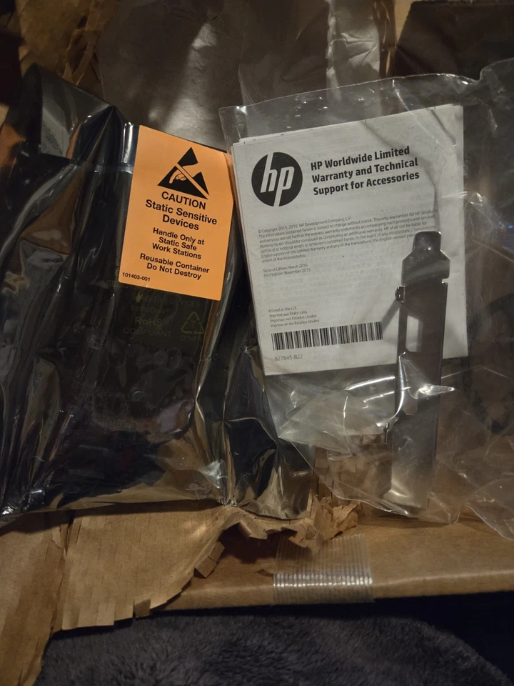 HP Graphics Card Radeon R7 430-2 GB GDDR5 PCIe 3.0 x16 VGA - Image 3 of 3