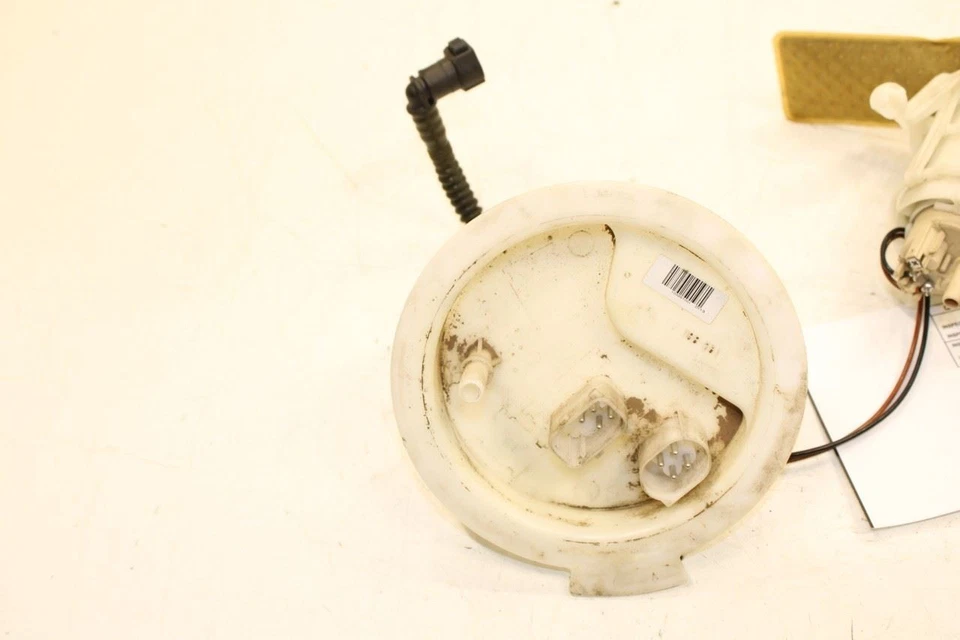 2010-2015 BMW 750Li xDrive 4.4L AWD In-Tank Main Fuel Pump Sending Unit Assembly - Image 3 of 4