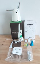 Karotz Nabaztag Smart Rabbit 2011 + Zubehör ...