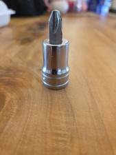 Snap On Tools SP42E Phillips 1/2 