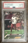 2024 Topps Now - Jayden Daniels #22 /16537 (RC)