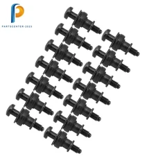 14 Piece Engine Valve Cover Bolts Kit forAudi A4 A5 A6 A7 A8 Q5 S4 S5 SQ5