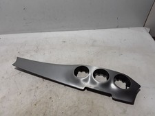 Mercedes-Benz CLA C117 X117 W117 2014 Rechts Verkleidung Kombiinstrument Cockpit