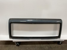 Jeep Jk Wrangler Oem Stock Windshield Frame Only Anvil Gray Pds 2007-2017 005466