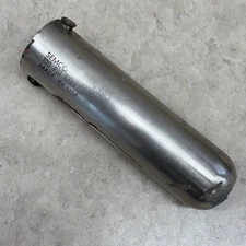 Semco 250 Pneumatic Sealant Gun Cartridge Retainer