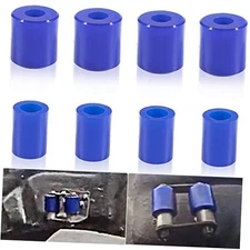 8 Pack Hood Roller Bushings for Peterbilt 357, 375, 379, Reference Part3 1