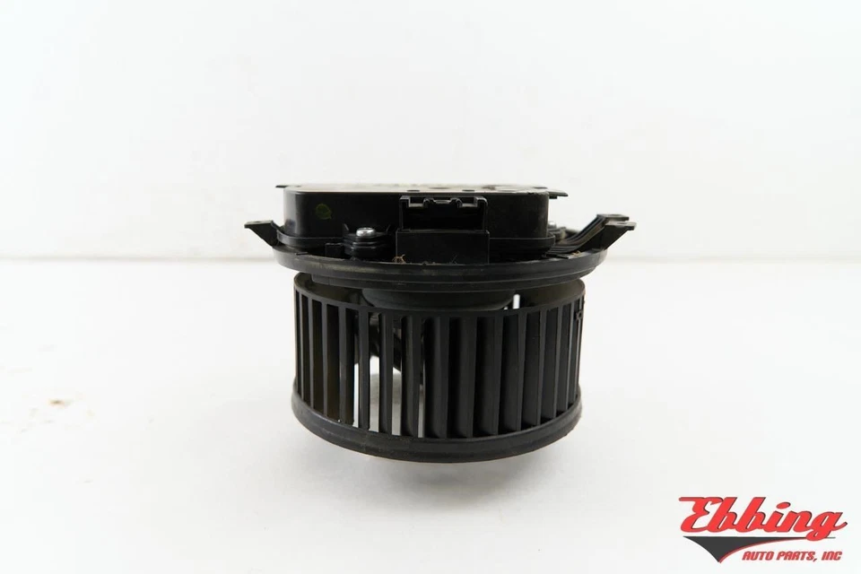 Identificación del motor del soplador: 23298117 para Chevrolet Silverado 1500 Classic 2014-2019 708360 Foto 3 de 4