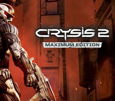 Crysis 2 Maximum Edition | Steam Key | Lieferung per E-Mail