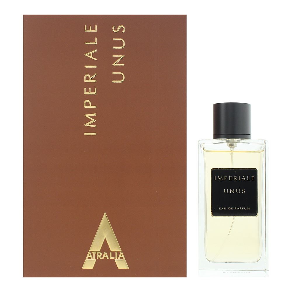 Atralia Imperial Unus Eau de Parfum 100ml Spray Unisex