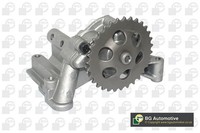 BGA ÖLpumpe LP9606 FüR VW Bora 1 1J2 Golf 4 Variant 1J5 1J6 1J1 Passat B5 3B3 A3