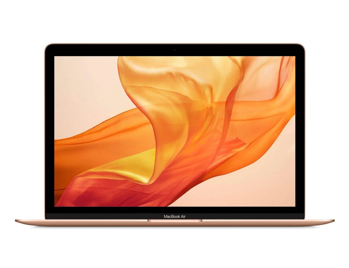 MacBook Air Gold for sale | eBay UK