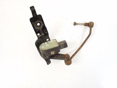 Audi A6 S6 C6 4F 2009 Links Niveausensor Niveauregulierung vorne EZE79456