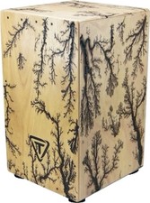 Tycoon Supremo Select Willow Series Cajon - STKS-29 WI