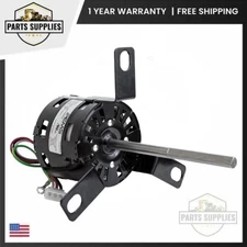 56343A PEMS 3.3" Shaded Pole Motor 1150 RPM115V for PennBarry Ventilation System