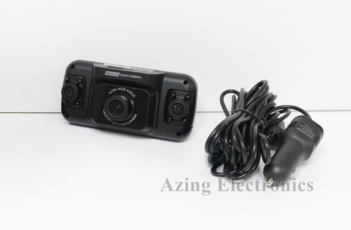 Rexing R4 BBY-R4 Dash Cam w/ 1080p All Around Resolution