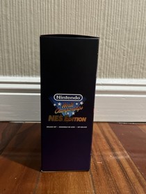 Nintendo World Championship NES Edition Deluxe Set - Switch