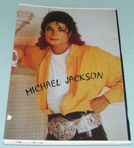 Michael Jackson Music and Me | eBay
