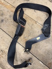 Land Rover Defender 90 110 130 Centre Seat Lap Belt