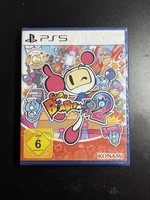 Super Bomberman R2 FüR Playstation 5 / PS5 - Neu + OVP