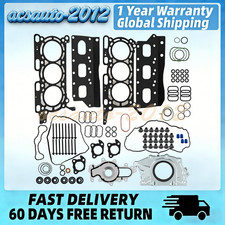 Cylinder Head Gasket Kit For Ford F-150 Expedition Lincon Navigator 2016-2020
