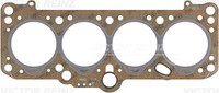 Victor Reinz Dichtung Zylinderkopf 61-28640-50 FüR Audi Vw Jetta 80 19E Golf Jp