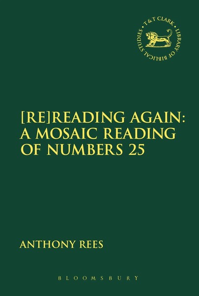 Anthony Rees | Re Reading Again | Taschenbuch | Englisch (2016) | Bloomsbury 3Pl-image