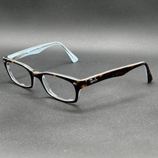 Ray-Ban RB 5150 5023 Eyeglasses Frame 50-19-135 Multi-Color Used