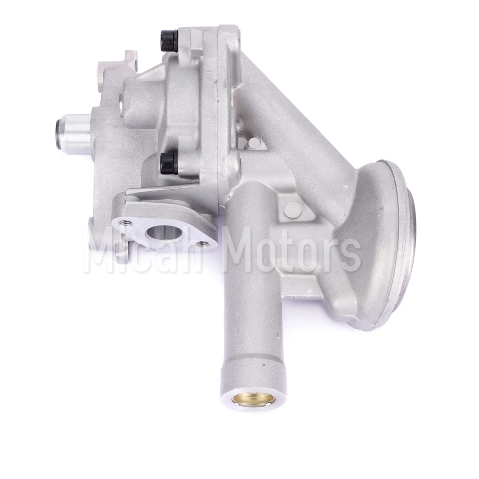 Oil Pump for 04-06 Audi TT Quattro 3.2L 92-05 VW Corrado Golf Jetta Passat 2.8L - Image 3 of 4
