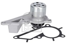Pompe à eau Renault R21