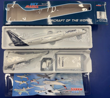 Sky Marks 1/200 Lufthansa 787-9 Model Airplan...